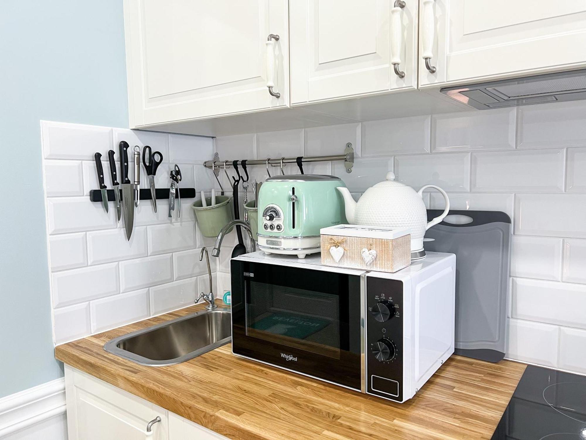 Revelton Suites Riga Esterno foto